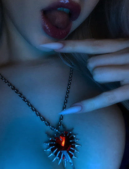 INFERNAL HEART