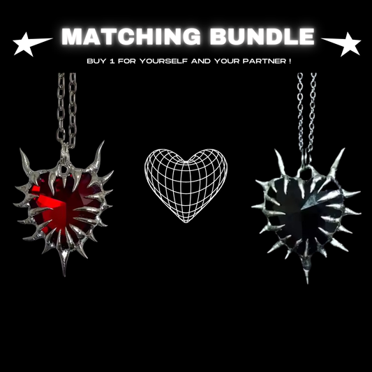 MATCHING BUNDLE